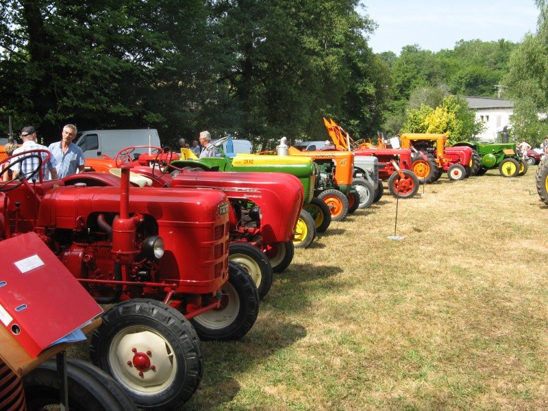 19 Donzenac Vieux Tracteurs les 4 et 5 Juillet 2015 Img_2915