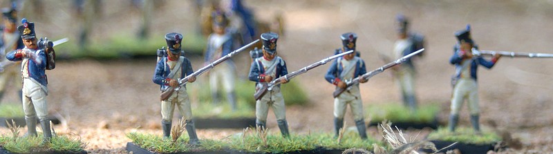 2° et 4° compagnie d'infanterie Dsc04034