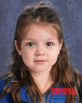 UPDATE: IDENTIFIED: Baby Doe' Identified As Bella Bond~ Murder Charges Filed Against Mother's Boyfriend Michael McCarthy, Rachelle Bond Charged With Accessory To Murder After The Fact Deer-i10