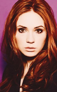 KAREN GILLAN Karen212