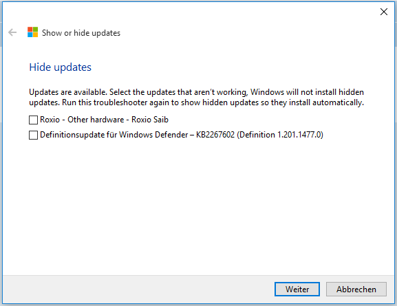 Windows 10 - 14 Tweaks Driver11