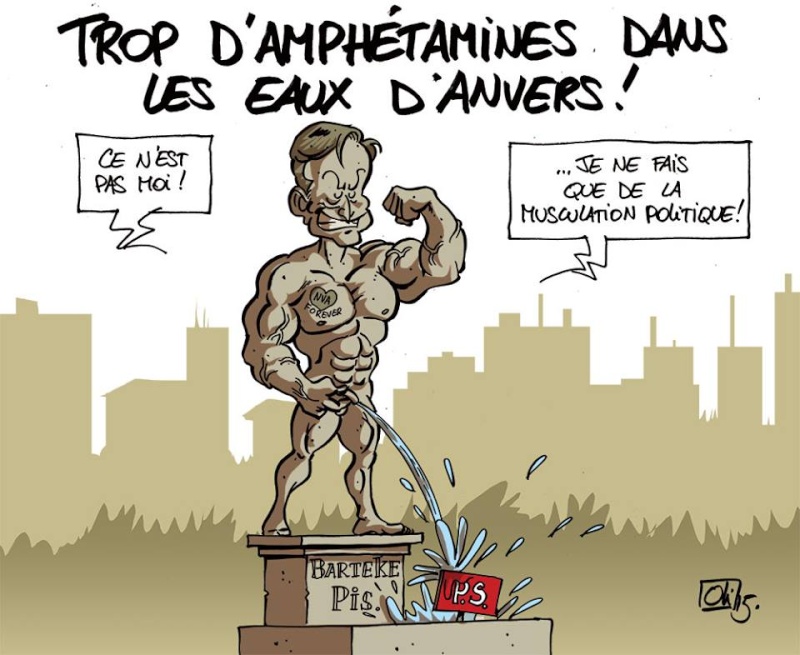 humour du jour, dessins satyriques de presse - Page 7 11392811