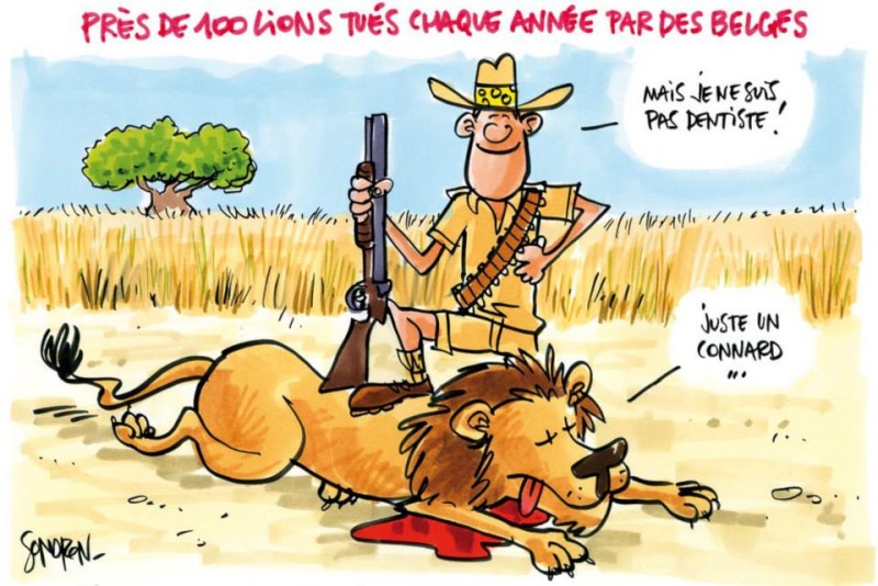 humour du jour, dessins satyriques de presse - Page 2 11705212