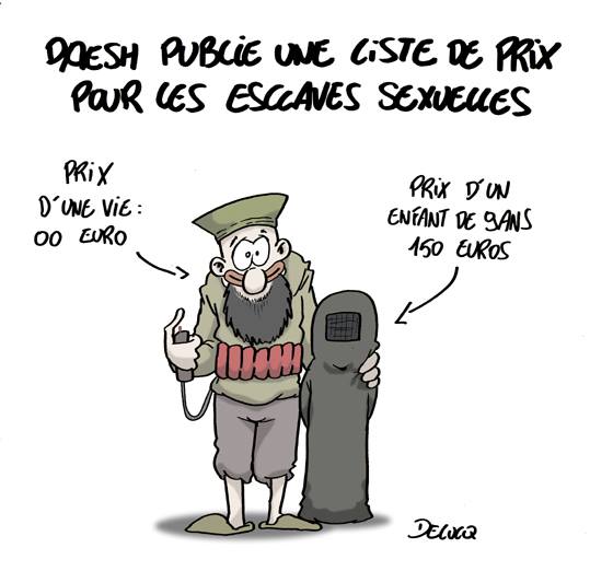 humour du jour, dessins satyriques de presse - Page 4 11855811