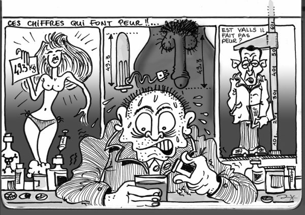 humour du jour, dessins satyriques de presse - Page 11 32534312