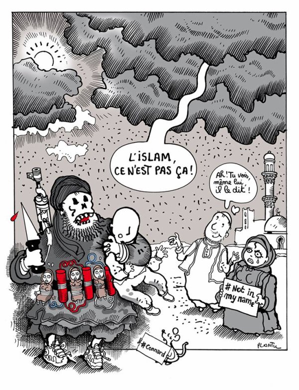 humour du jour, dessins satyriques de presse - Page 13 32539012