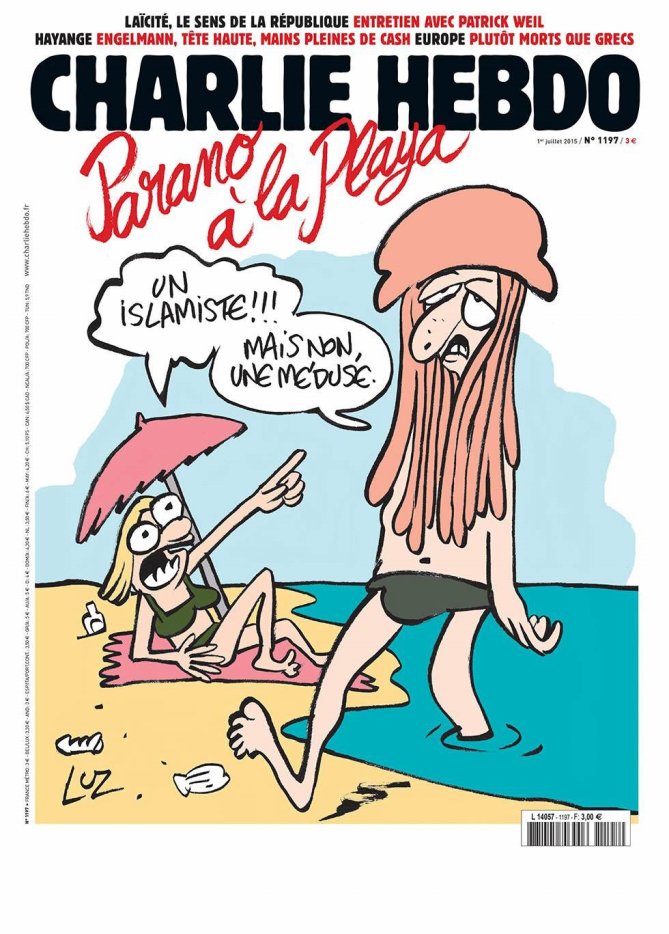humour du jour, dessins satyriques de presse - Page 14 32541813