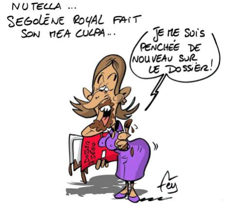 Humour Du Jour Dessins Satyriques De Presse Page 13