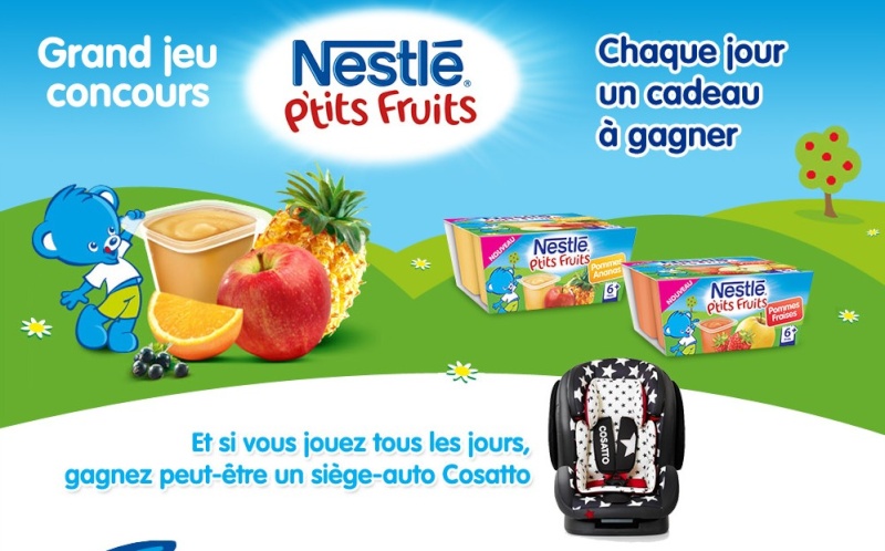 15.06 Tas Parents Nestlé 1 cadeau par jour DLP:8/07/2015 quotidien Jeu37