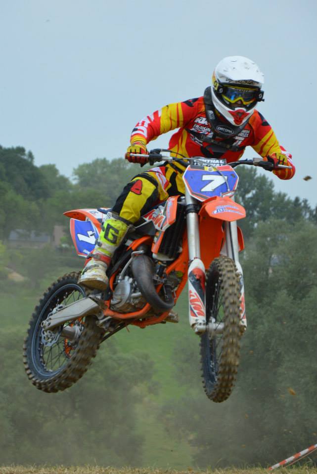 Motocross Gesves - 5 juiilet 2015 ... - Page 3 11214710