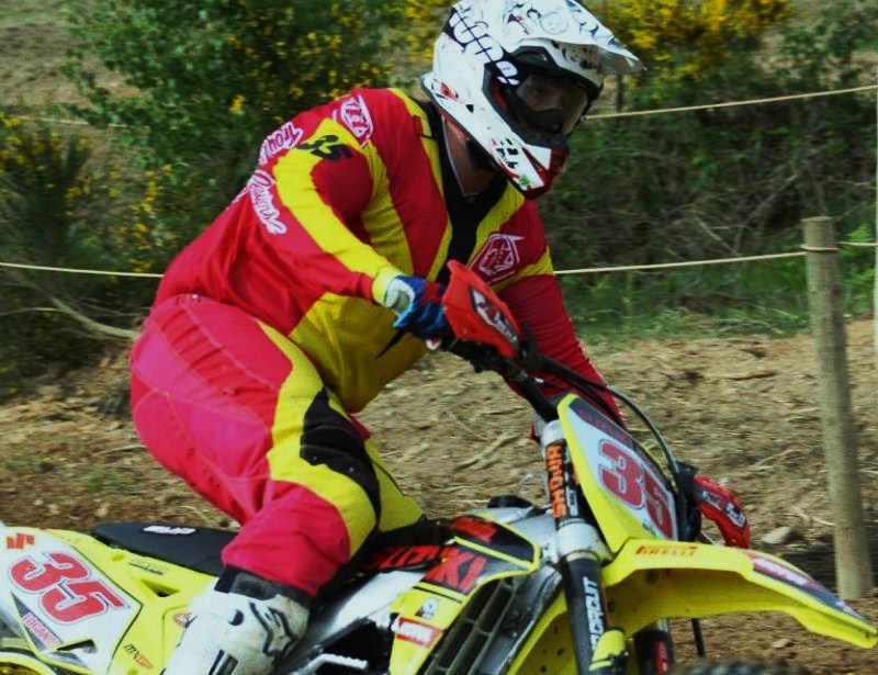 Motocross Libin - 31 mai 2015 ... 11295610