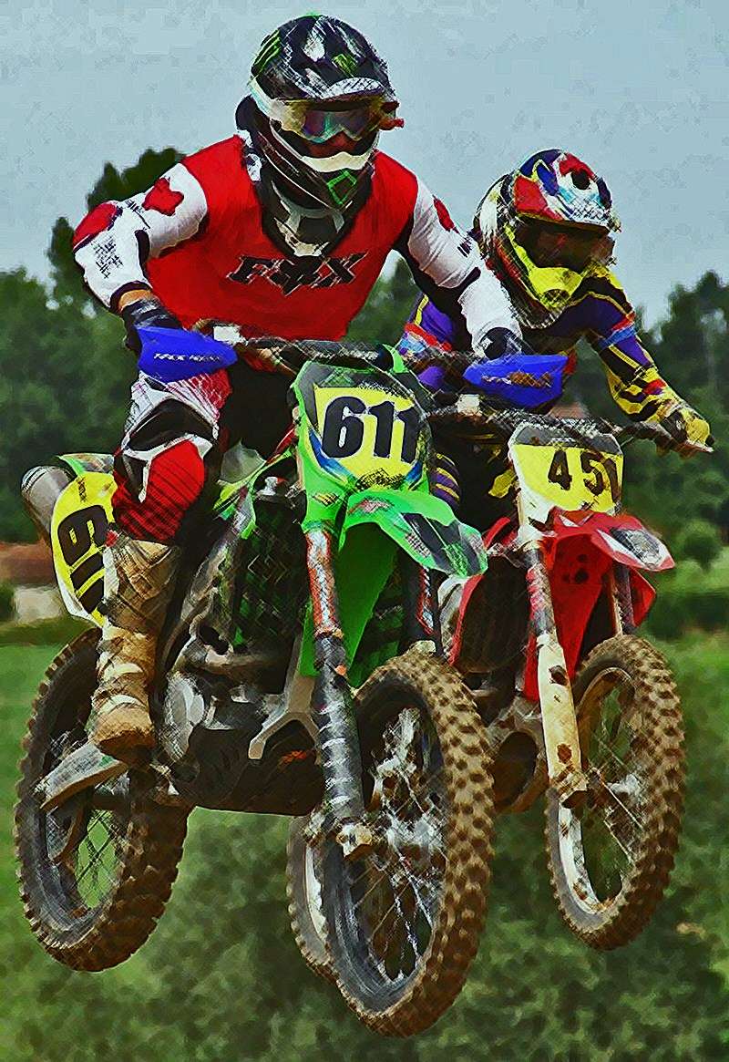 Motocross Gesves - 5 juiilet 2015 ... - Page 6 11700512