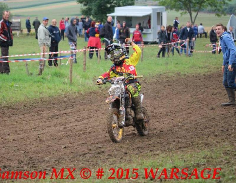 Motocross Warsage - 16 aot 2015 ... - Page 3 366