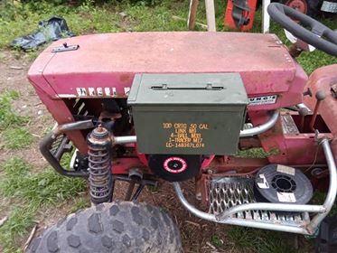 Doc Sprocket's "Boss Hoss" [2018 Build-Off Entry]  - Page 3 38600110