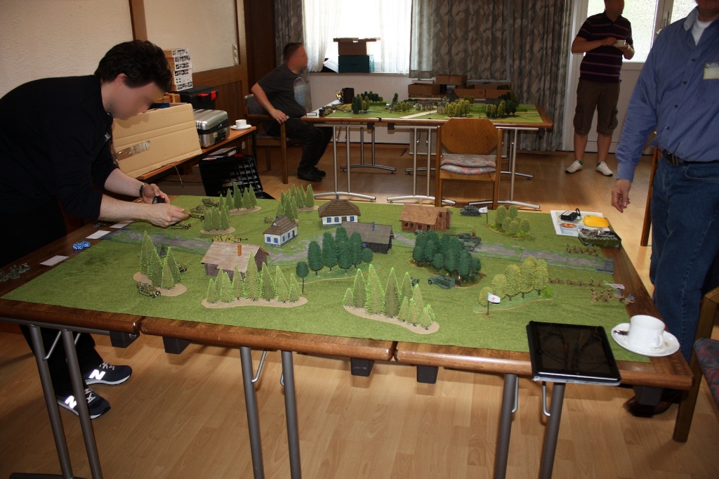 2. BO Tag am 06.06.2015 in Rosengarten - Seite 4 Partie12