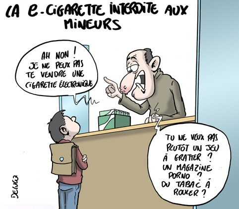 Arnaud B, interne en médecin, réalisant une thèse sur la e-cigarette - Page 6 Url_110