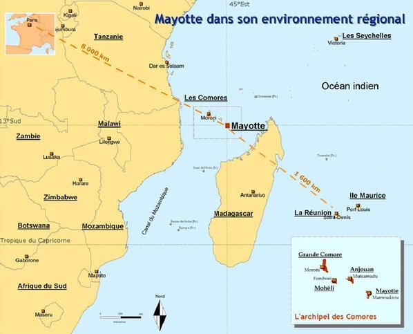 Quand Valls perd la boussole, La Réunion se retrouve dans le Pacifique Dom_to10