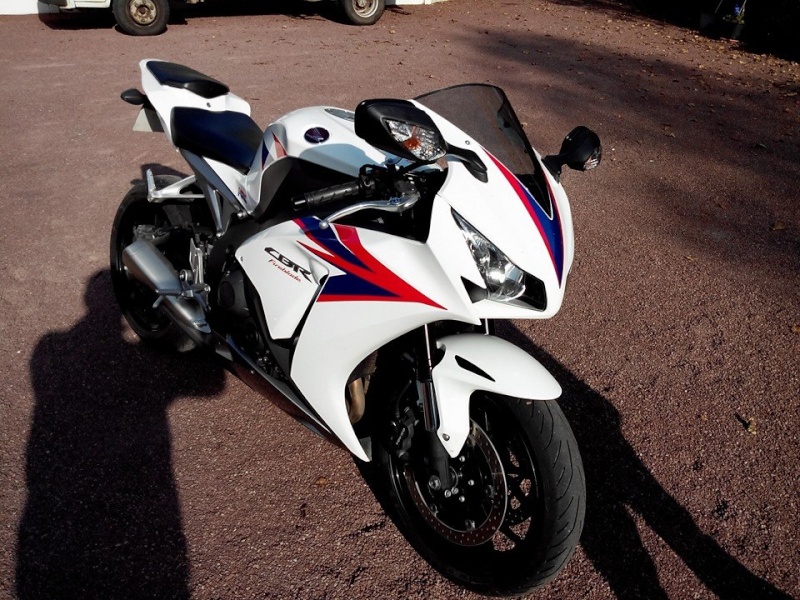 CBR 1000 RR 2012 HRC 10653310