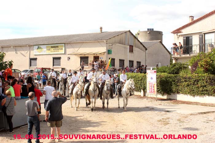 15..08..2015..Souvignargues   Festival  &  Bandide Img_0084