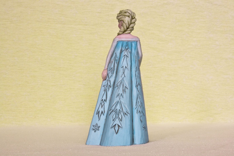[Collection] Princess Kiarha * Vidéo Vitrine * - Page 2 Elsa_d10