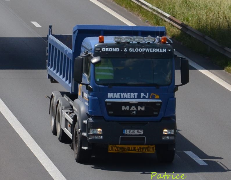 P-J Maeyaert  (Oekene-Roeselare) 126pp13