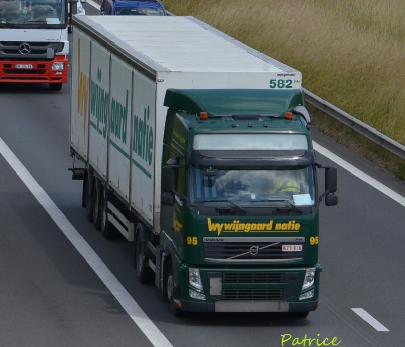 Wijngaard Natie Transport (Anvers) 154pp13
