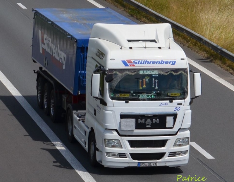 Stuhrenberg Transporte (Nordenham) 161pp12