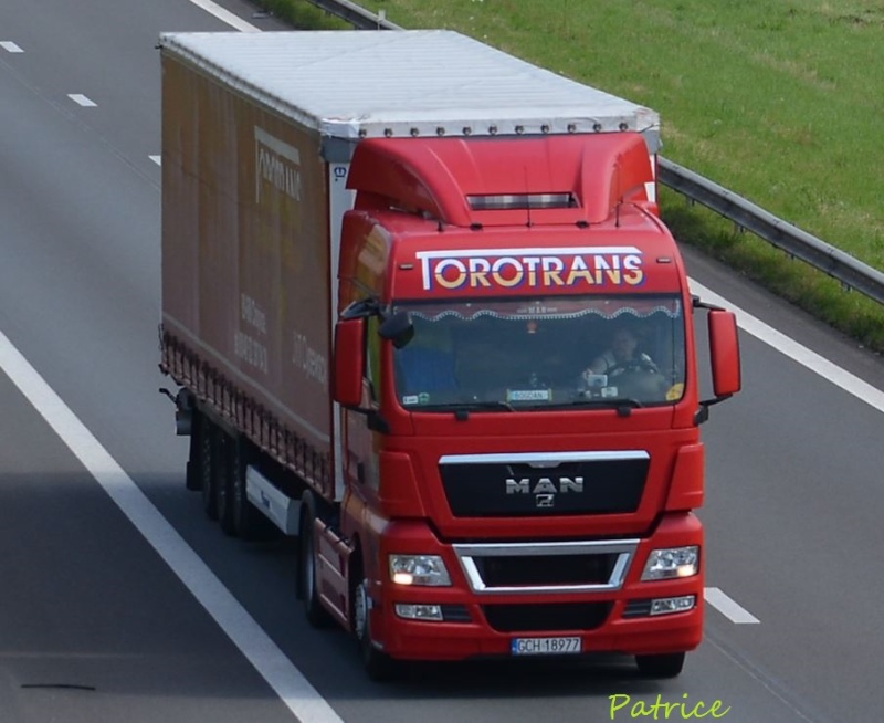  Torotrans  (Chojnice) 17pp12