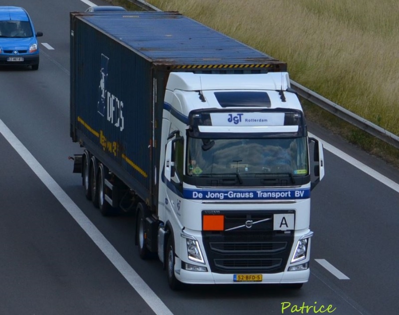  De Jong-Grauss Transport (Rotterdam) 191pp12