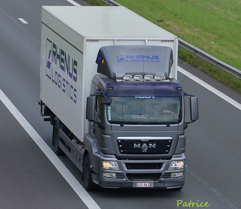 Rhenus Logistics (Holzwickede) - Page 3 233pp14