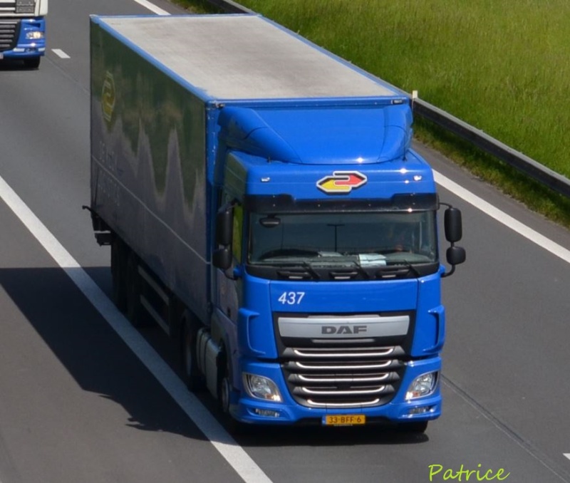 De Klok Logistics (Nijmegen) 270pp11