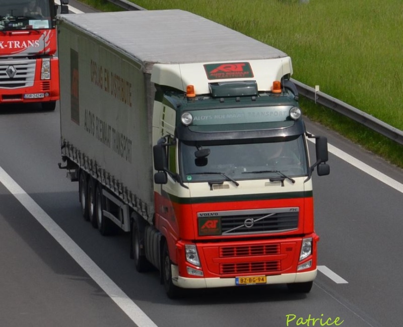  Aloys Roemaat Transport  (Lichtenwoorde) 300pp10