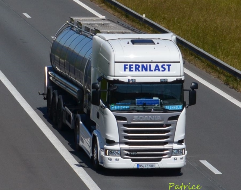 Fernlast  (Braunschweig) 366pp11