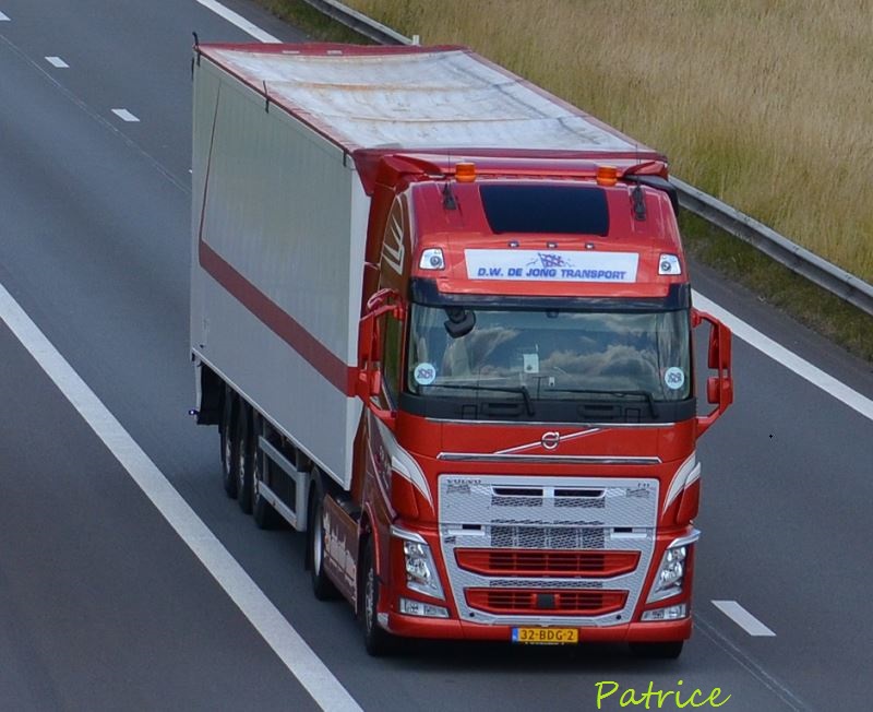  D.W. de Jong Transport  (Parrega) 398pp11