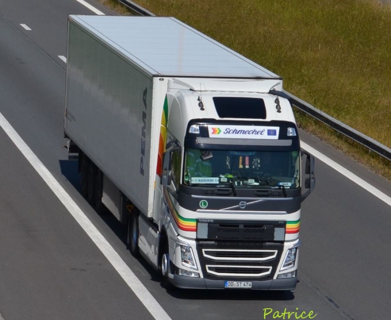 Schmechel (Bad Oldesloe) - Page 3 514pp10