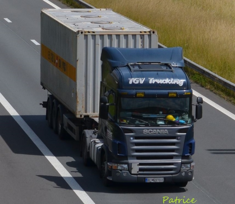  TGV Trucking  (Herent) 53pp12