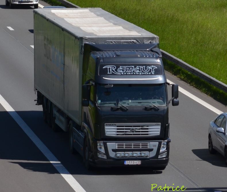 Ramaut Transport  (Oosterzele) 54pp10