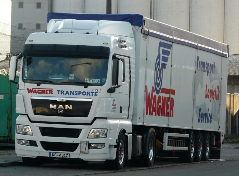 Wagner Transporte  (Kronach-Neuses) Man_t210