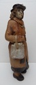 Figural studio pottery, R mark or JR mark - Barnoldswick, Pendle, Lancs Marks108