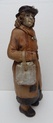 Figural studio pottery, R mark or JR mark - Barnoldswick, Pendle, Lancs  Marks108