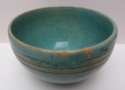 Turquoise Bowl Marksp19
