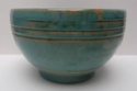 Turquoise Bowl Marksp22