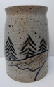 Scottish Scenic Vase ? Marksp88