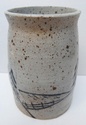 Scottish Scenic Vase ? Marksp89