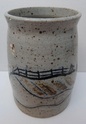 Scottish Scenic Vase ? Marksp90