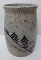 Scottish Scenic Vase ? Marksp91