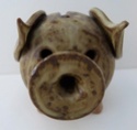 Terry Davies, Cooper Pottery Marksp95