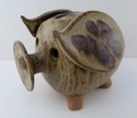 Terry Davies, Cooper Pottery  Marksp96