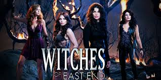 Witches of east end Sans-t11