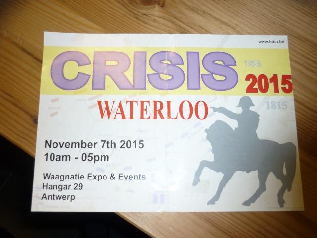 crisis 2015 la vingtime  P1040526